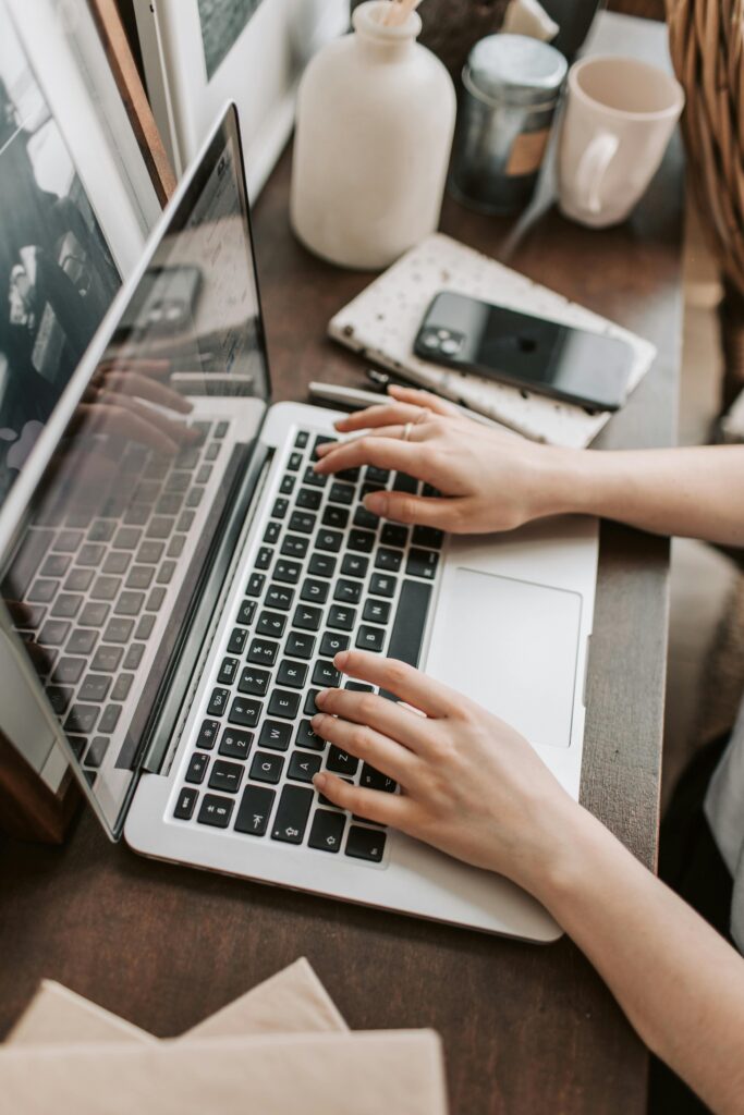 Search Engine Optimization(SEO)