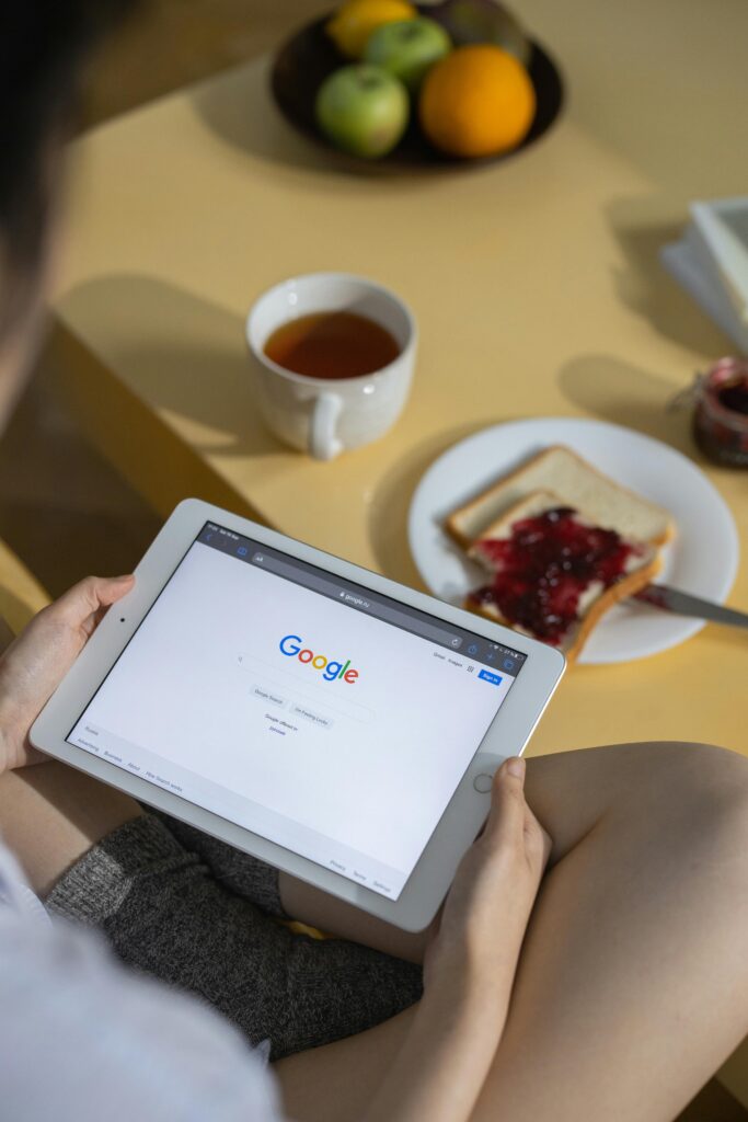 Search Engine Optimization(SEO)